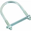 Picture of U-Bolt Zinc-Plated .5" x 4" x 6.5"