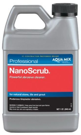 Picture of NANOSCRUB Deep-Cleaner