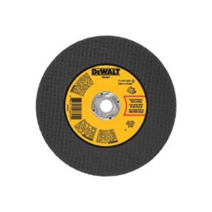 Picture of ABRASIVE BLADE