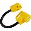Picture of Cord Pug-adapter 30 Amp Male - 50 Amp Female
