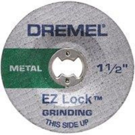Picture of EZLOCK Grinding-Wheel