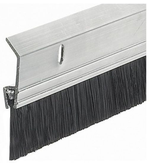 Picture of 2 x 36 Brush Sweep