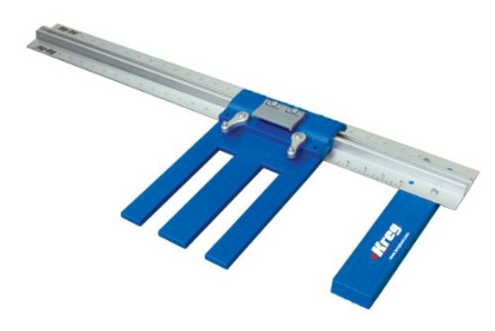 Picture of Circular-Saw GUIDE RIPCUT