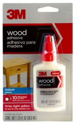 Picture of Wood-Adhesive