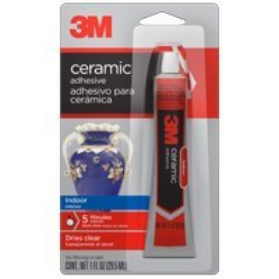 Picture of Ceramic-Adhesive Interior