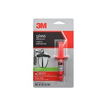 Picture of Glass-Adhesive