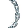 Picture of Proof-Coil-Chain Grade-30 Zinc-Plated 3/16"