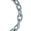 Picture of Proof-Coil-Chain Grade-30 Zinc-Plated 1/4"
