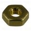 Picture of 8-32 Machine Nut Br