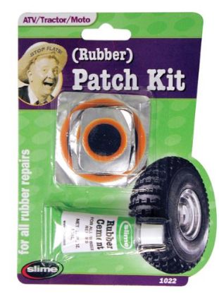 Picture of Rubber Patch-Kit