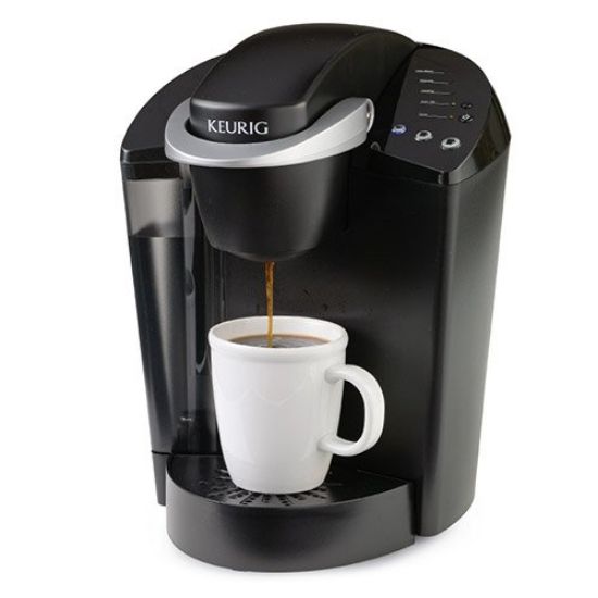 Picture of B4 ELITE COFFEE BREWER