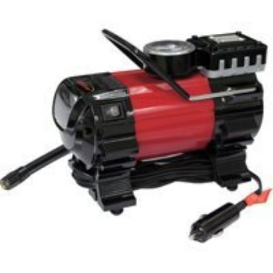 Picture of INFLATOR Air-Compressor 12