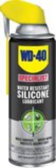 Picture of Silicone-Lubricant