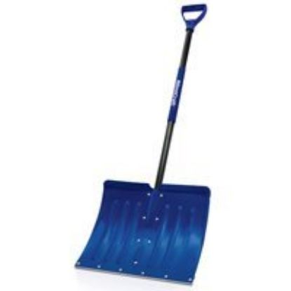 Picture of Snow-Shovel Aluminum 24 WS