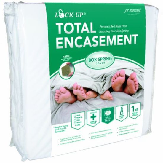 Picture of BOX SPRING Encasement