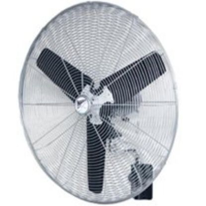 Picture of Fan 30" High-velocity Oscillating Wall-mount