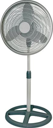 Picture of PF 16 16" Oscillating Pedestal-Fan