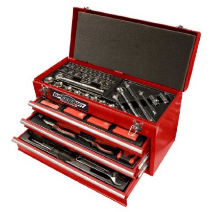 Picture of 118-pircr Tool Chest Kit