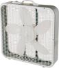 Picture of Box-Fan 3-speed Control 20"