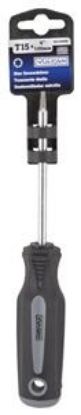 Picture of T15 X 4 Torx Screw Driver Magnetic Tip