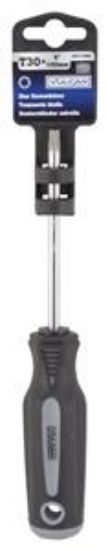 Picture of T-30 X 4 Torx Screw Driver Magnetic Tip