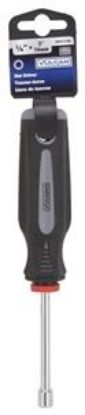 Picture of Nut-Driver Mc 1/4" X 3" Sae