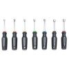 Picture of 7 Piece Nut Drive Set Metric 3" Shaft