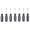 Picture of 7 Piece Nut Drive Set Metric 3" Shaft
