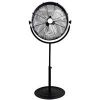 Picture of Floor-fan Drum-head 20"