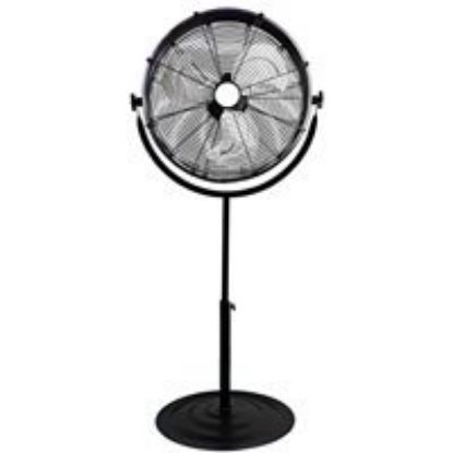 Picture of Floor-fan Drum-head 20"