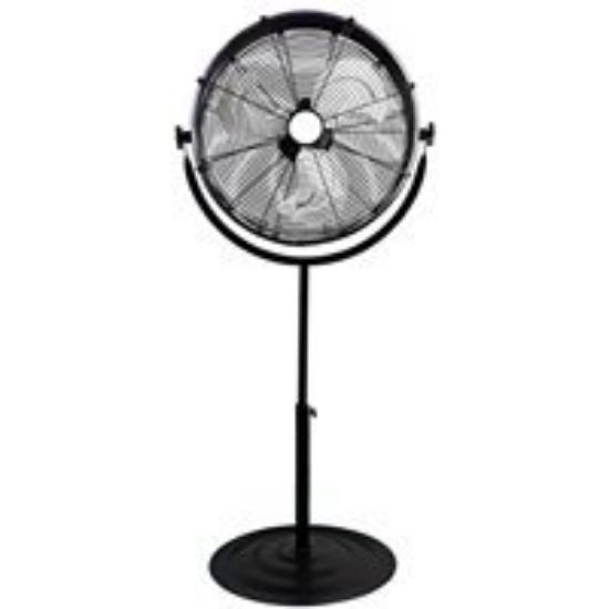 Picture of Floor-fan Drum-head 20"