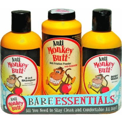 Picture of Bare Essentials Gift Pack