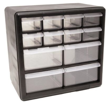 Picture of PARTS ORGANIZER