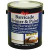 Picture of White Barricade Paint-&-Primer