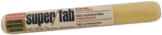 Picture of 18" ™Super/Fab™ Roller-Cover 3/8"