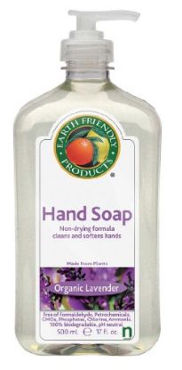 Picture of Hand-Soap