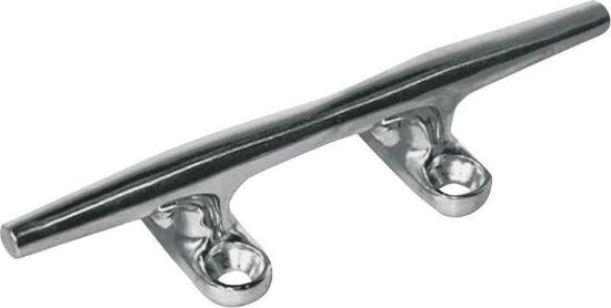 Picture of Rope-Cleat 6" STAINLESS STEE