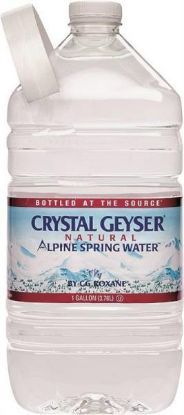 Picture of Spring Water 1