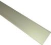 Picture of Flat-BarFinish Anodized-Clear 3/4" x 1/8"