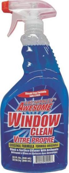 Picture of Window-cleaner