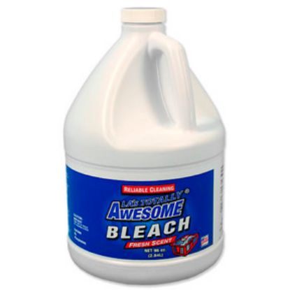 Picture of Bleach Fresh Scent 96-Ounce