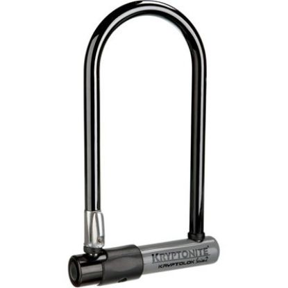 Picture of U-lock 2 Standard W/brkt