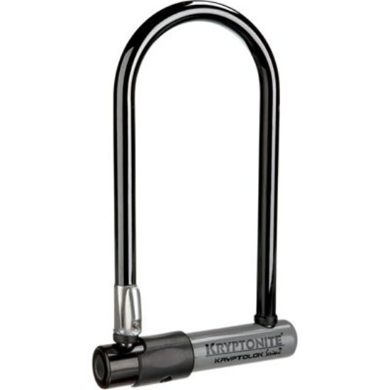 Picture of U-lock 2 Standard W/brkt