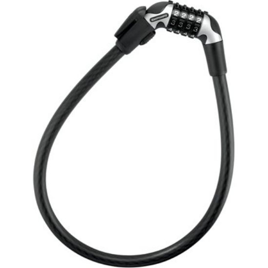 Picture of ™Kryptonite™ Flex Combination Cable x 5/8"