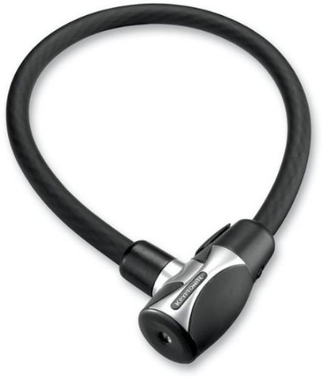 Picture of Hardwire Key Cable Lock 3/4 X2' 1/2