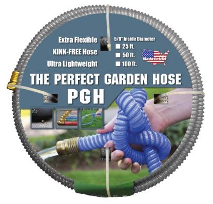 Picture of Perfect Water-Hose Water-Hose Gray