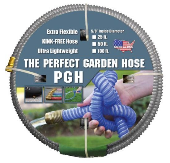 Picture of Perfect Water-Hose Water-Hose Gray