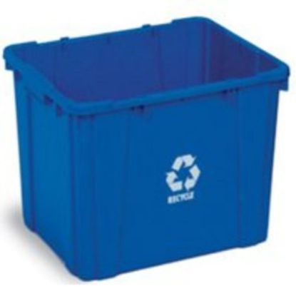 Picture of RECYCLING BIN 14-Gallon
