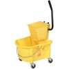Picture of Mop-Bucket Combination