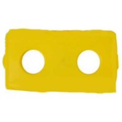 Picture of BLUE CAN RECYLE LID FOR 8322